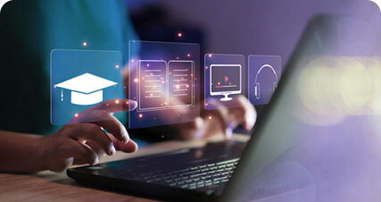 E-learning
